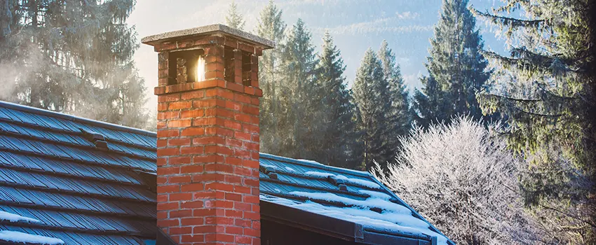 Residential Chimney Rain Caps Repair Services in Springfield, MA