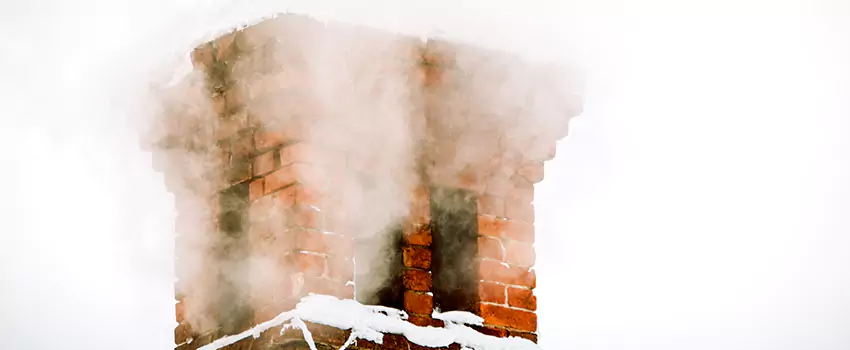 Chimney Flue Soot Removal in Springfield, MA
