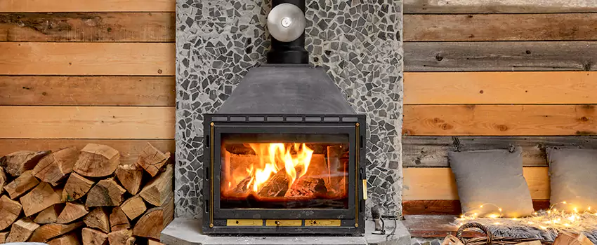 Travis Industries Elite Fireplace Inspection and Maintenance in Springfield, Massachusetts