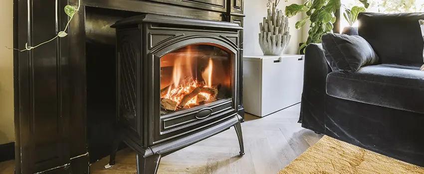 Valor Wood Fireplace in Springfield, MA