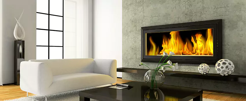 Ventless Fireplace Oxygen Depletion Sensor Installation and Repair Services in Springfield, Massachusetts