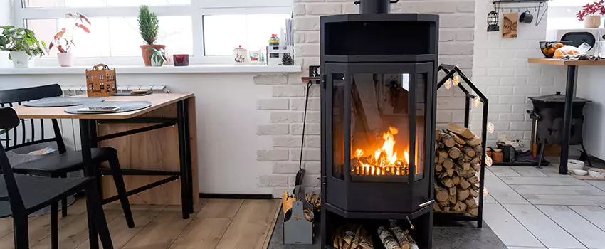 Cost of Vermont Castings Fireplace Services in Springfield, MA