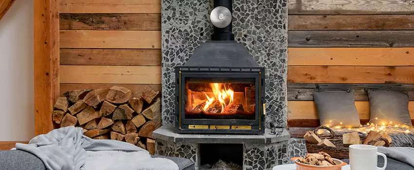 Affordable Wood Fireplace Fixing Solutions in Springfield, Massachusetts