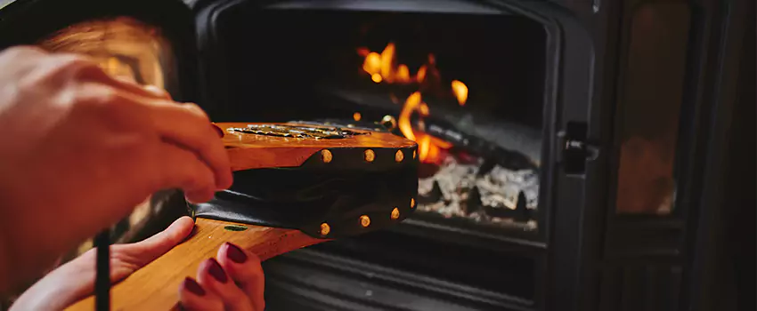 Cost of Wood Furnace Repair and Installation Services in Springfield, MA