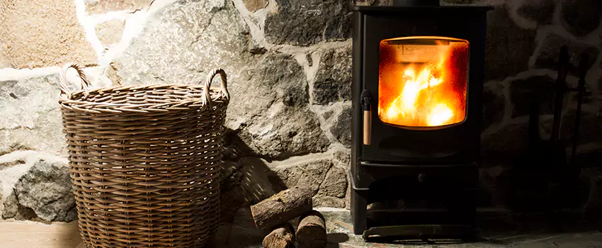 24/7 Wood Stove Installation Services in Springfield, Massachusetts