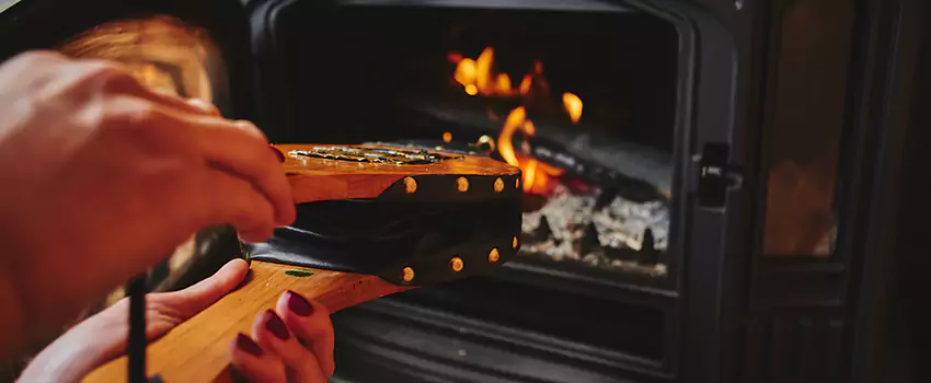 Wood Stove Grates Repair in Springfield, Massachusetts