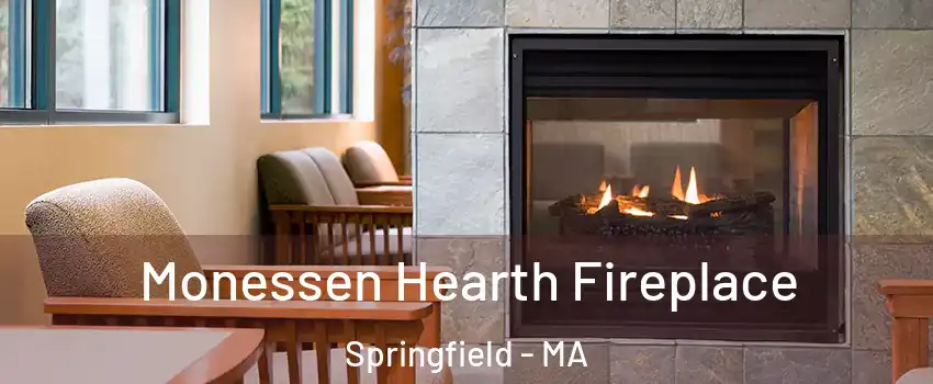  Monessen Hearth Fireplace Springfield - MA